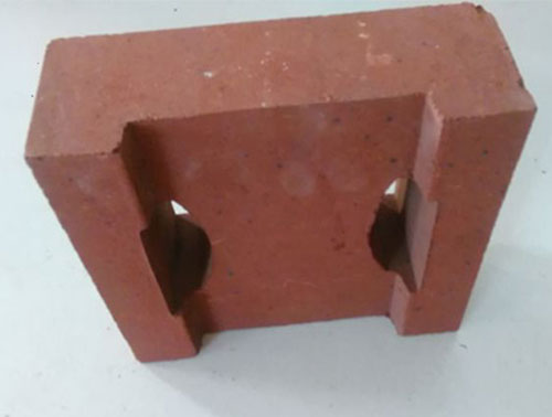 鎂鐵蓄熱磚價格