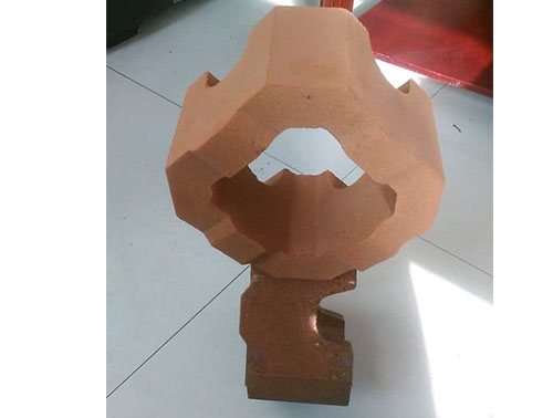 河北高品質高純鎂砂價格