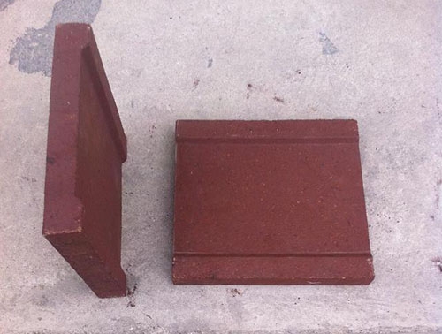 山東高品質電熔再結合鎂鉻磚廠家